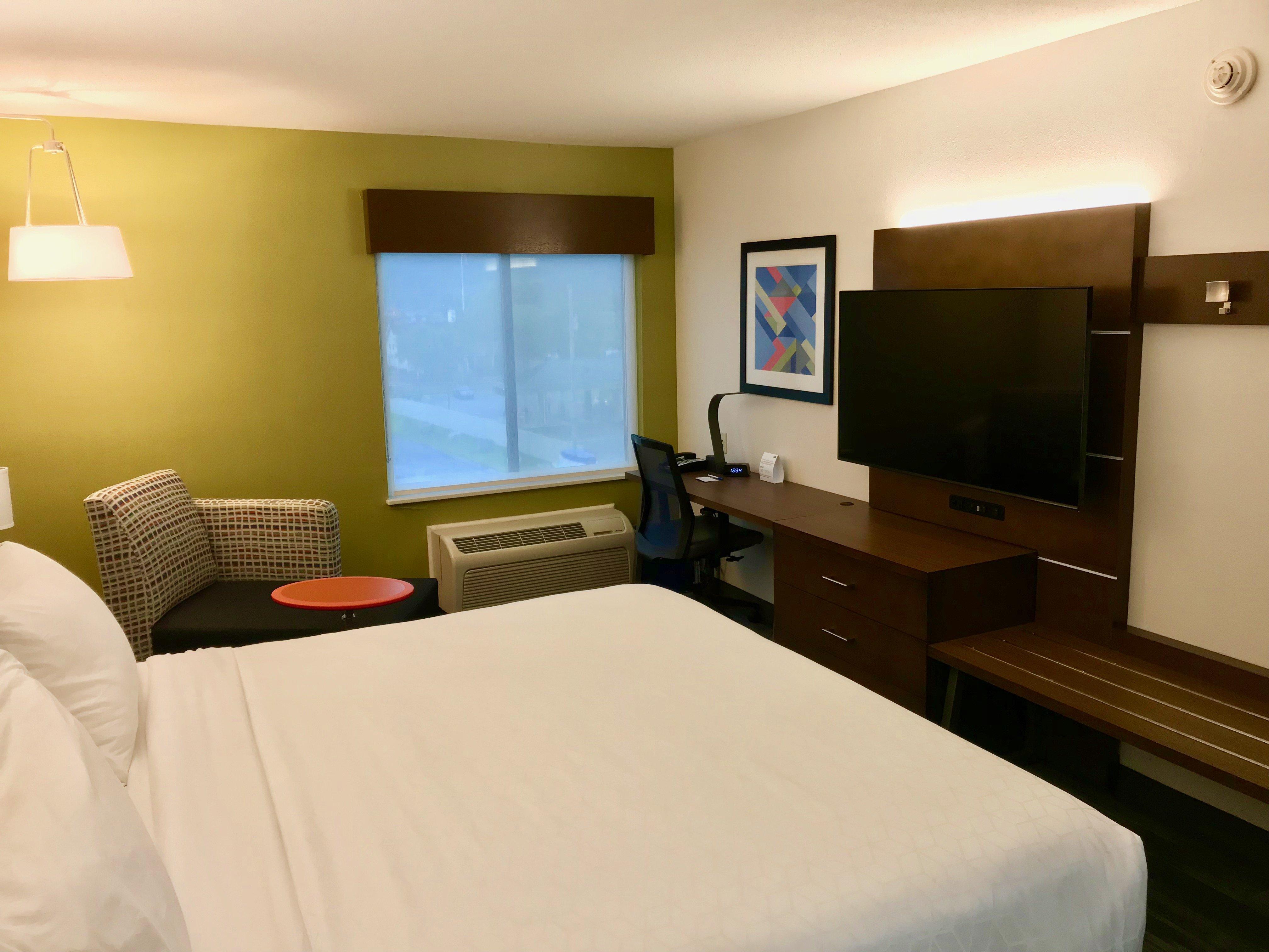 Holiday Inn Express Fishkill By Ihg Exterior photo