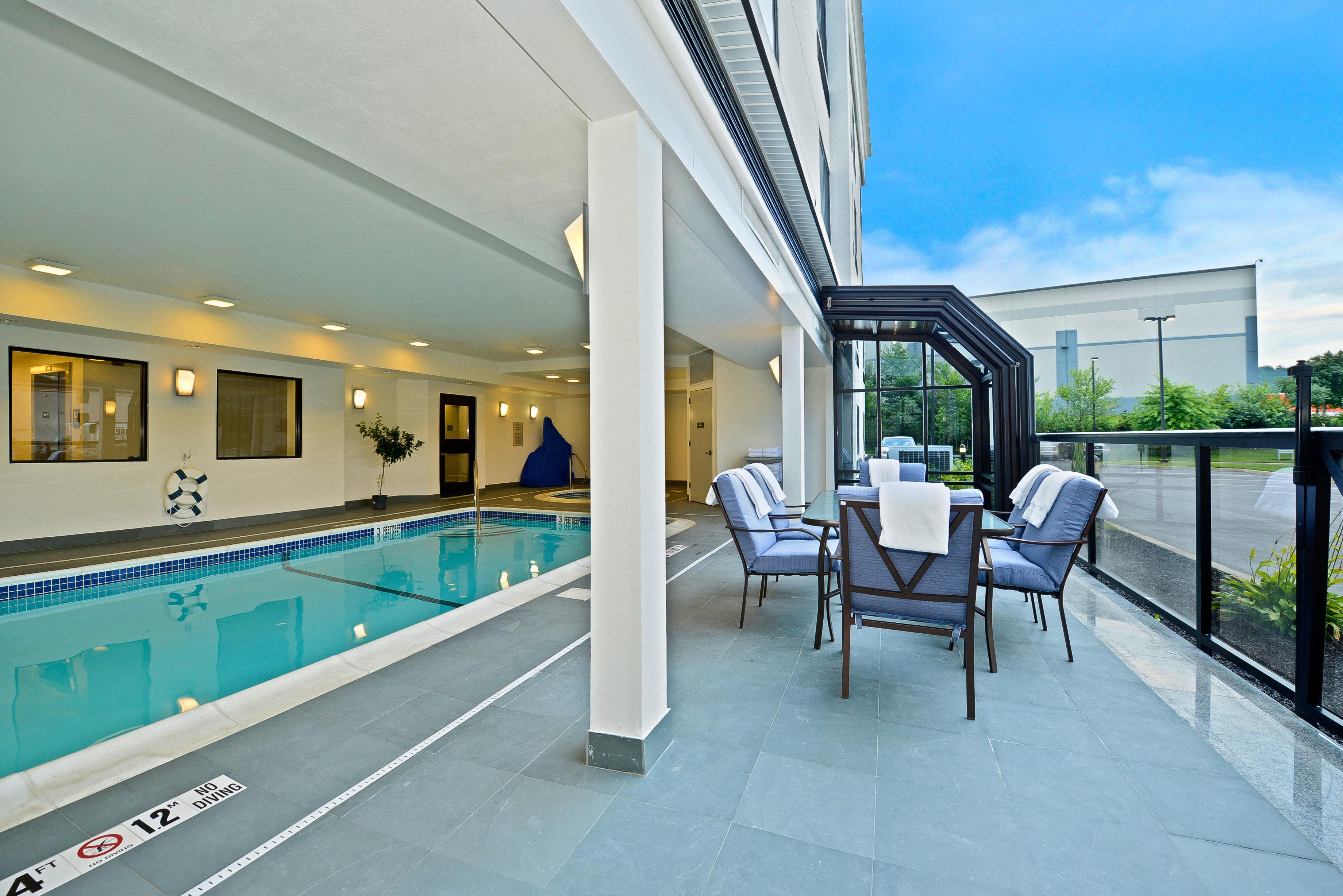 Holiday Inn Express Fishkill By Ihg Exterior photo
